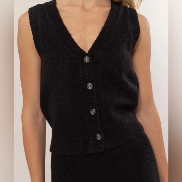 Hyfve Sweater and Skirt Set! - Picture 2 of 2